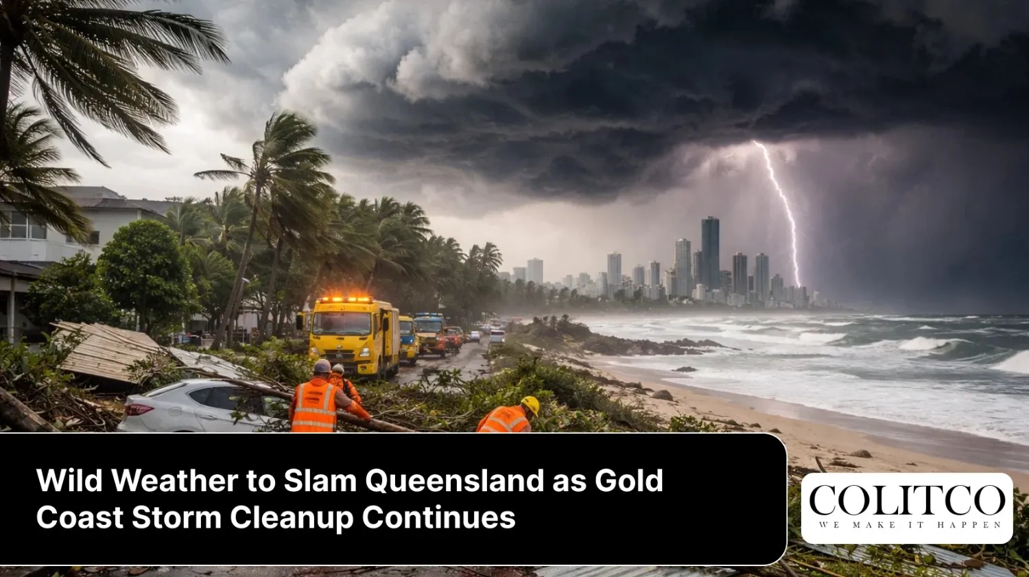 WildWeathertoSlamQueenslandasGoldCoastStormCleanupContinues