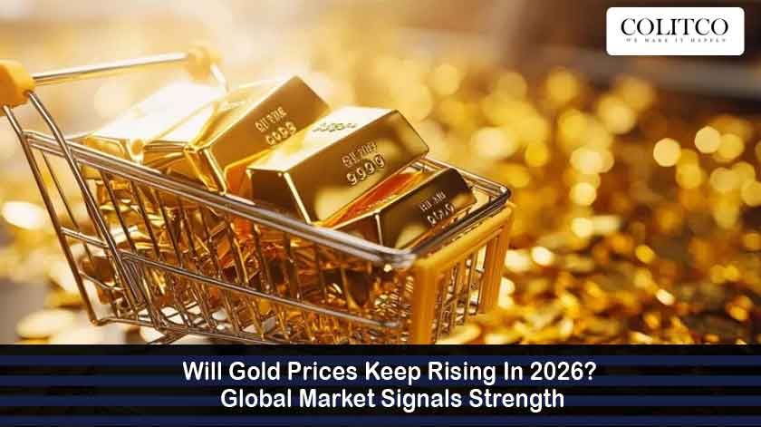 Gold Prices In 2026: Will The Rally Continue?