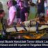 Bondi Beach Hanukkah Terror Attack Leaves 12 Dead and 29 Injured in Targeted Shooting Bondi Terror Attack: 12 Dead in Shooting at Hanukkah