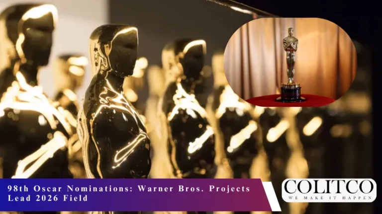 98th Oscar Nominations: Warner Bros. Projects Lead 2026 Field