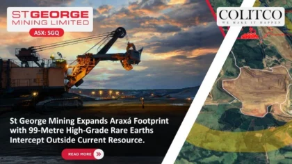 A multi-commodity story with potential near term gold production (1)