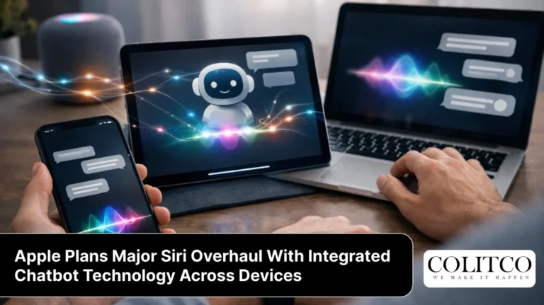 Apple Plans Major Siri Overhaul With Integrated Chatbot Technology Across Devices