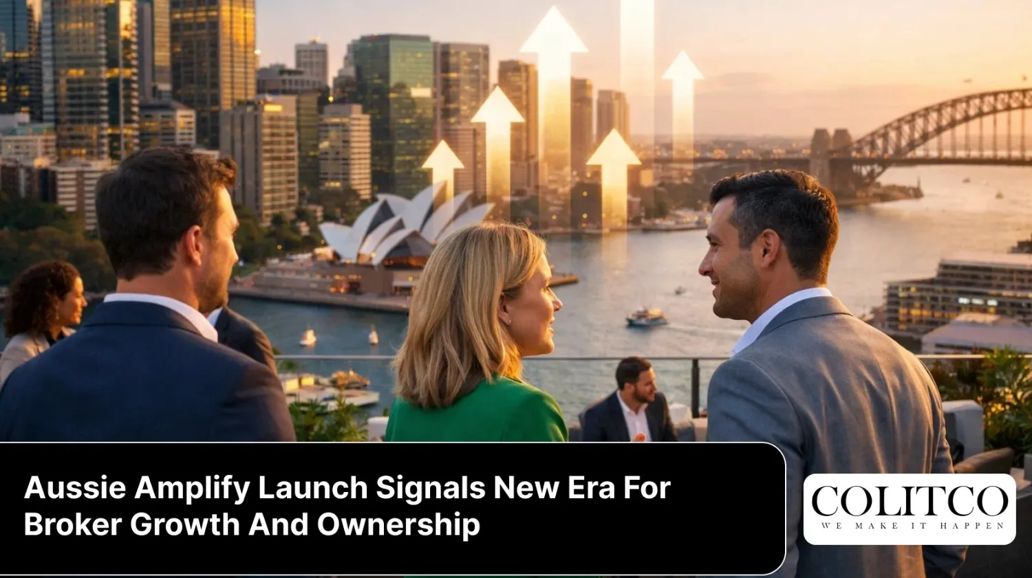 AussieAmplifyLaunchSignalsNewEraForBrokerGrowthAndOwnership