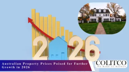 Australian Property Prices Poised for Further Growth in 2026