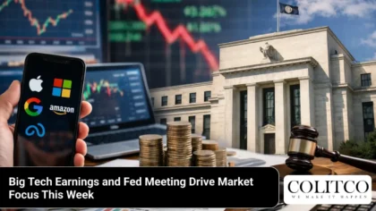 BigTechEarningsandFedMeetingDriveMarketFocusThisWeek