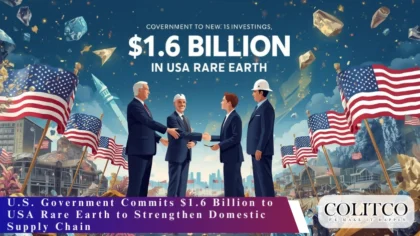 Carney Warns of End to Old World Order at Davos Amid US-Greenland Tensions