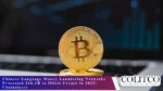 Chinese-Language Money laundries Network Processed in Illicit Crypto in Chainalysis