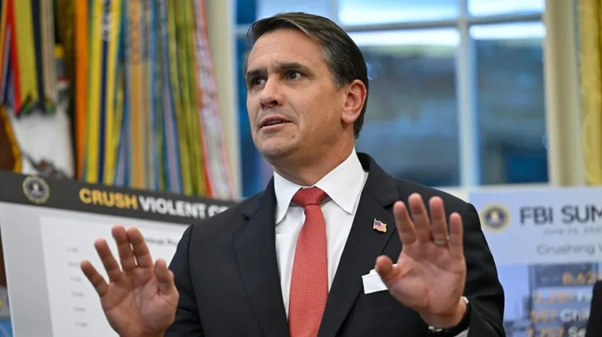 Deputy Attorney General Todd Blanche Announces The Release Of Millions Of Epstein Related Records Under The Epstein Files Transparency Act