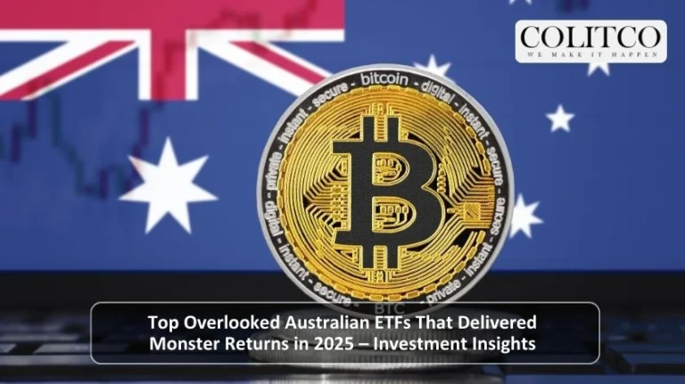 Top Pverlooked Australian ETFs That Delivered Monster Returns in 2025 Investment Insights