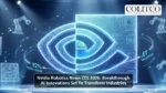 Nvidia Robotics News CEs 2026: Breakthrough AI Innovation Set to Transform Industries