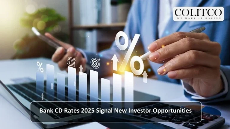 Bank CD Rates 2025 Signal New Investor Opportunities