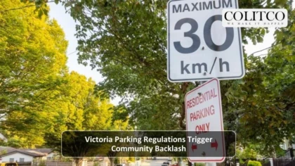Vicroria Paerking Regulation Triger Community Backlash