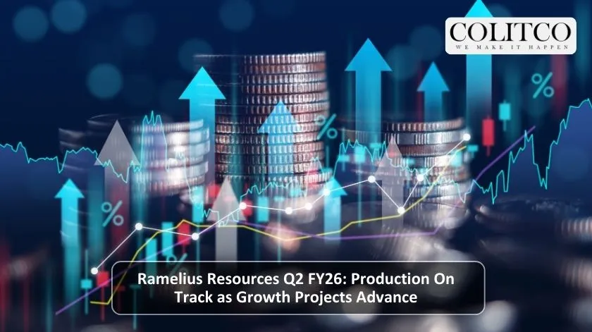 Ramelius Resources Q2 FY26 Production on Track as Growth Projects Advance