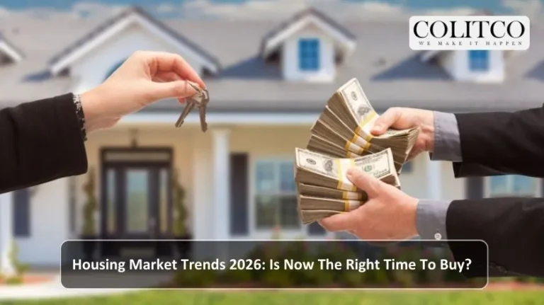 Housing Market Trends 2026 is Now the Right Time to buy