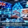 Why Niobium Could Be Australia Next Critical Minerls Goldmine