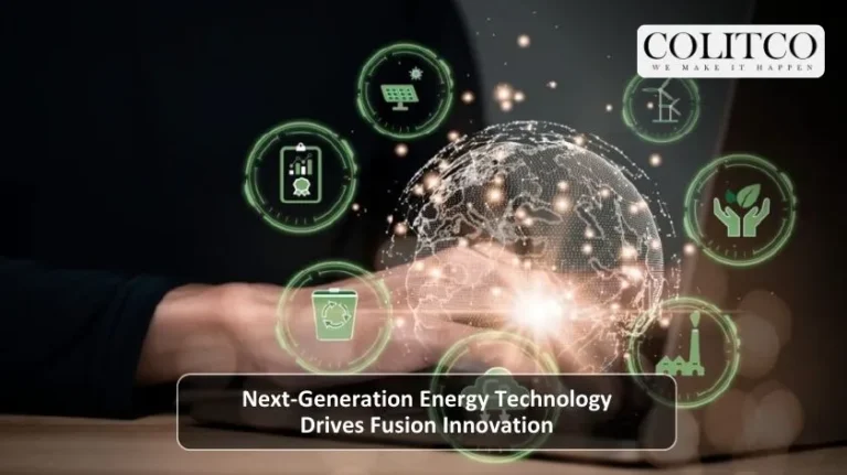 Next Generation Energy Technology Drives Fusion Innovation