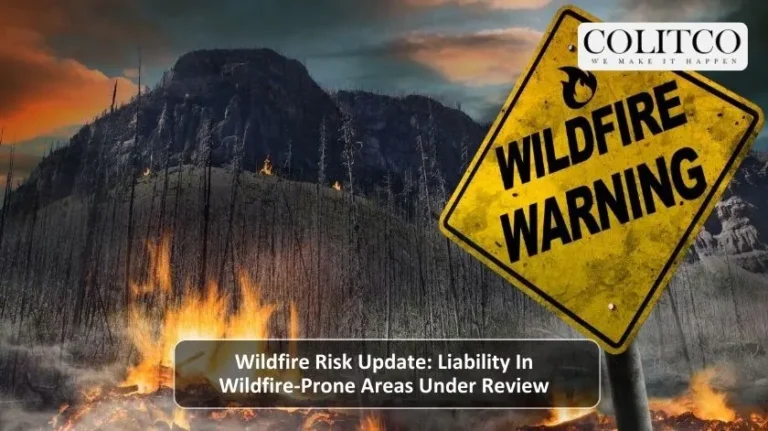 Wildlife Risk Updates Liability in Wildlife Prone Areraqs Under Review