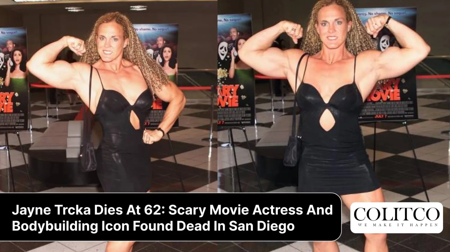 JayneTrckaDiesAt62_ScaryMovieActressAndBodybuildingIconFoundDeadInSanDiego