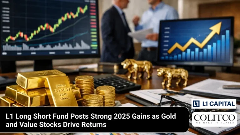 L1 Long Short Fund Posts Strong 2025 Gains as Gold and Value Stocks Drive Returns