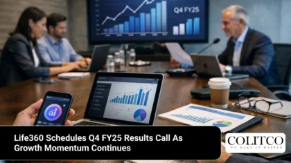 Life360SchedulesQ4FY25ResultsCallAsGrowthMomentumContinues