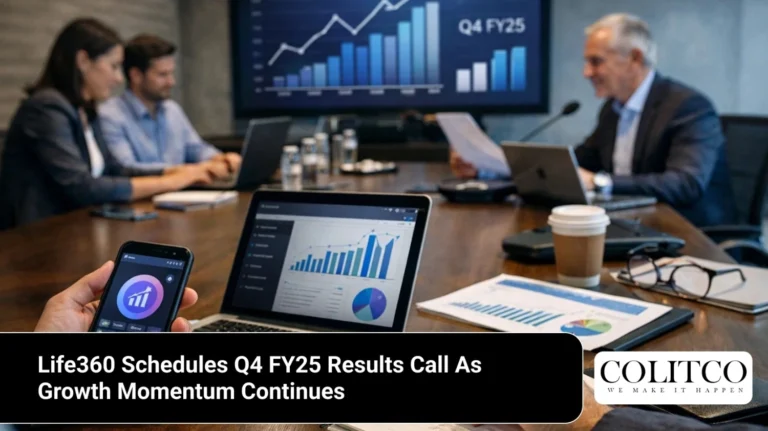Life360 Schedules Q4 FY25 Results Call As Growth Momentum Continues