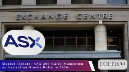 Market Update ASX 200 Gains Momentum as Australian Stocks Rally in 2026