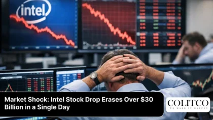 MarketShock_IntelStockDropErasesOver30BillioninaSingleDay