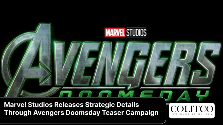 Marvel Studios Releases Strategic Details Through Avengers Doomsday Teaser Campaign