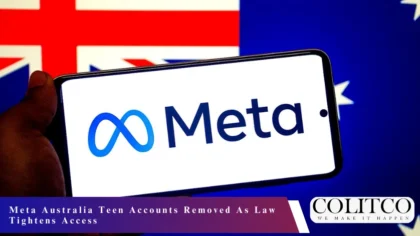 Meta Australia Teen Accounts Removed As Law Tightens Access