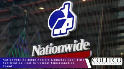 Nationwide Building Society launches Real Time Verficaion Tool to Combat Impersonation fraud