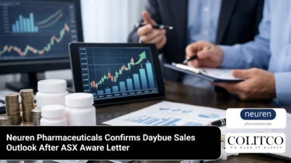 Neuren Pharmaceuticals Confirms Daybue Sales Outlook After ASX Aware Letter
