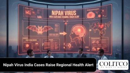 Nipah Virus India Cases Raise Regional Health Alert