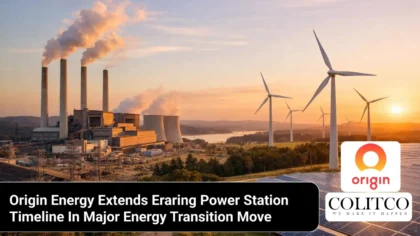 OriginEnergyExtendsEraringPowerStationTimelineInMajorEnergyTransitionMove