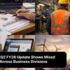 PerpetualLtdQ2FY26UpdateShowsMixedPerformanceAcrossBusinessDivisions
