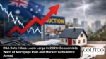 RBA Rate Hikes Loom Large in 2026_ Economists Warn of Mortgage Pain and Market Turbulence Ahead