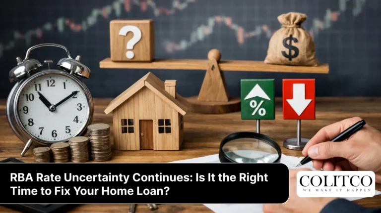 RBA Rate Uncertainty Continues: Is It the Right Time to Fix Your Home Loan