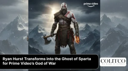 RyanHurstTransformsintotheGhostofSpartaforPrimeVideosGodofWar