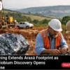 St George Mining Extends Araxa Footprint as High Grade Niobium Discovery Opens Northwest Zone