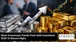 Silver Investment Trends Push Gold Investment 2026 To Record Highs