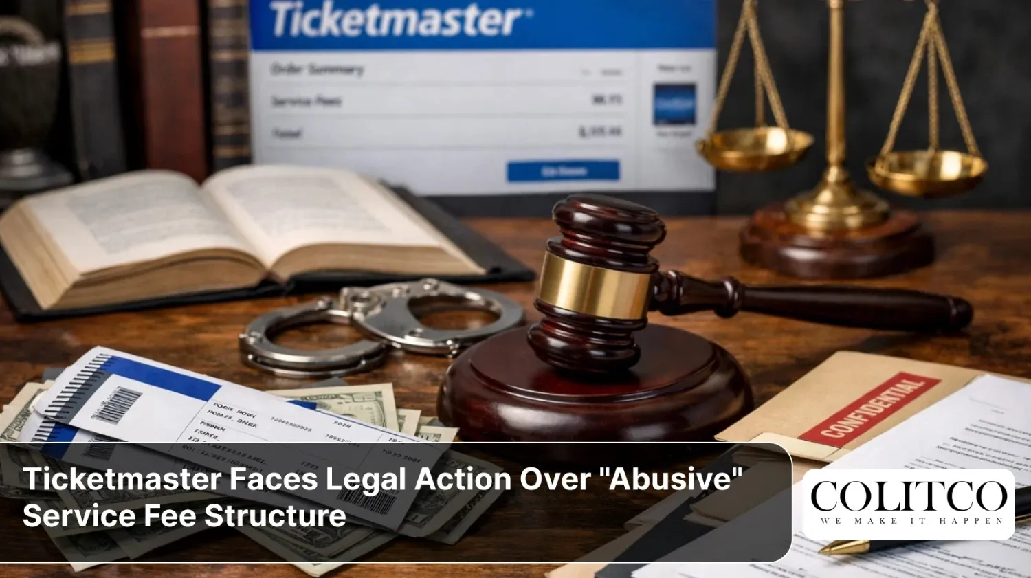 TicketmasterFacesLegalActionOver_Abusive_ServiceFeeStructure