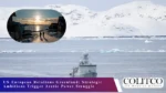 US European Relations Greenland Strategic Ambitions Trigger Arctic Power Struggle