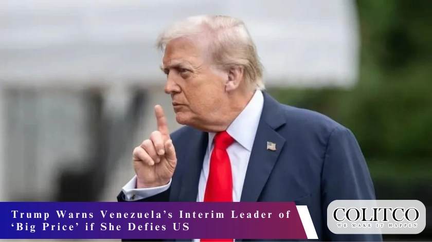 US Economy Grows 4.3% in Q3 as Trump Ties Tariffs to Growth (1)