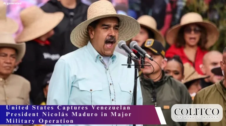 US Economy Grows 4.3% in Q3 as Trump Ties Tariffs to Growth