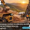 Cannindah Resources Advances Transformational Critical Minerals Cu–Mo–Au Potential at Mt Cannindah