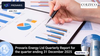 Provaris Advances H2 and LCO2 Tank Programs Toward 2026