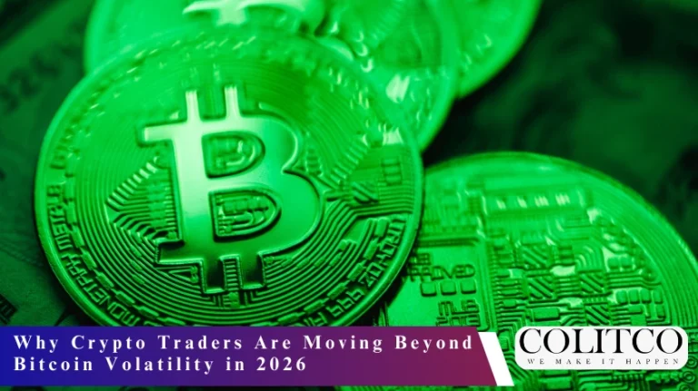 Why Crypto Traders Are Moving Beyond Bitcoin Volatility in 2026