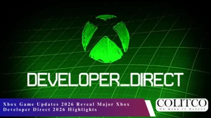 Xbox Game Updates 2026 Reveal Major Xbox Developer Direct 2026 Highlights