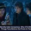 Stranger Things Episode 9 Theory | Conformity Gate Explained