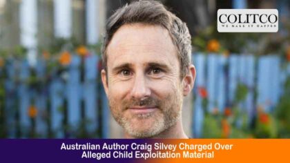 Craig Silvey Charged with Child Exploitation Offences