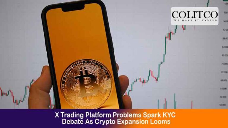 X Trading Platform Problems Spark KYC Debate As Crypto Expansion Looms